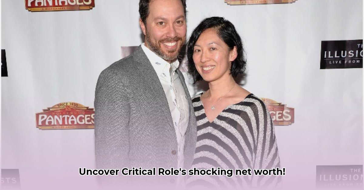 critical-role-net-worth